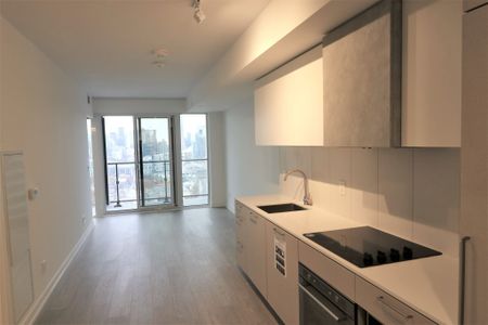 For Lease - 19 Western Battery Road Unit# 3120, Toronto, Ontario - Photo 3