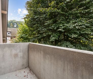 Grand appartement en duplex - cheminée - 2 balcons - emplacement idéal - Foto 3
