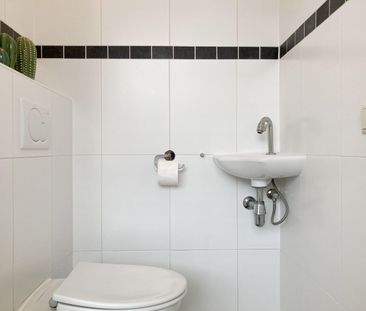 Fortius 5, Hoofddorp Floriande Oost, 2134DK - Photo 1