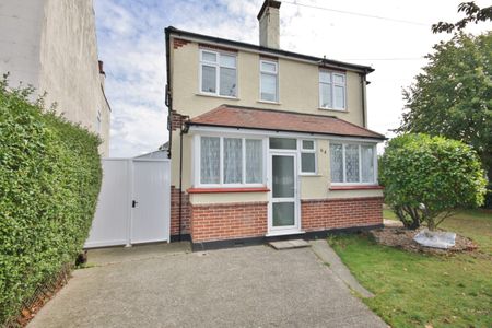 Two-Bedrooms Maisonette - Photo 5