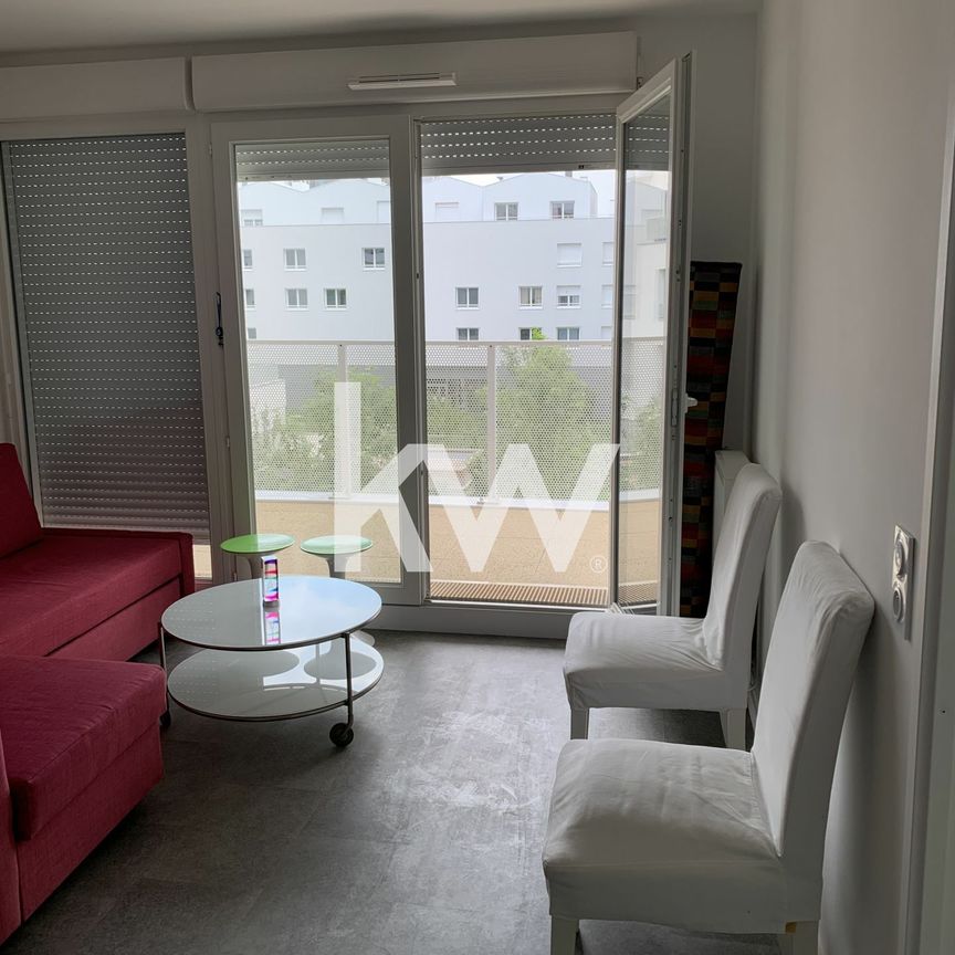 Appartement EVRY COURCOURONNES - Photo 1