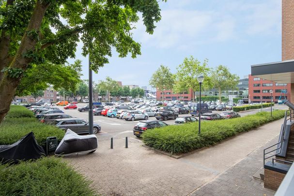 Te huur: Appartement Beyerd in Breda - Foto 1