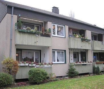 Seniorenwohnung! Schöne 2 Zimmer Wohnung in ruhiger Lage (WBS erforderlich!) - Foto 2