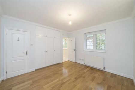 5 bedroom terraced house to rent - Photo 5