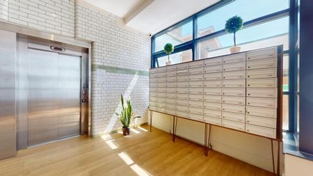 Studio to rent - Photo 3