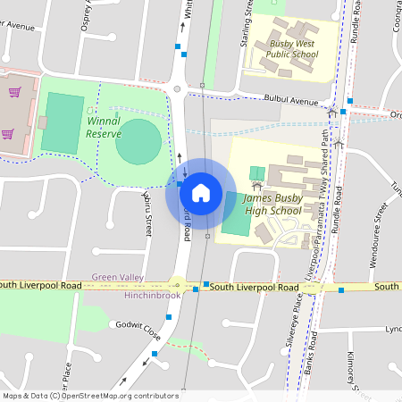 211 Whitford Road, NSW 2168, Green Valley