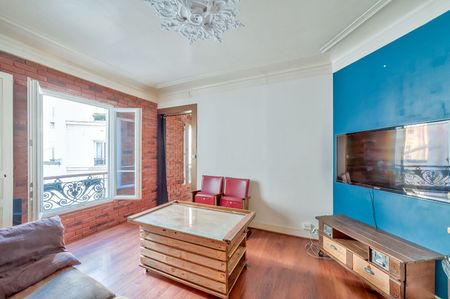 Appartement Paris 2 pièces 36 m2 - Photo 4