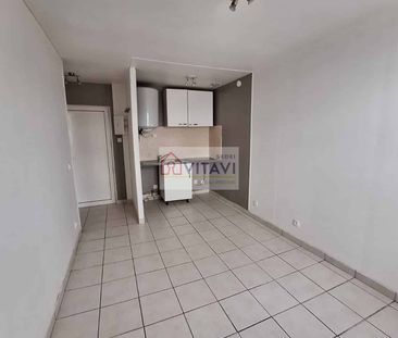 APPARTEMENT VILLERS SAINT PAUL – 2 pièce(s) – 28.86 m2 - Photo 1