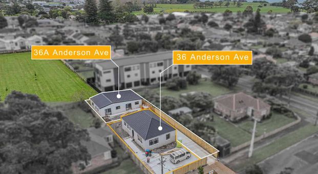 Renovated house Point England - Photo 1