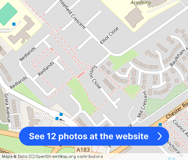 Sutton Close, Penshaw, Houghton Le Spring - Photo 1