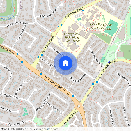 7 Blamey Way, NSW 2126, Cherrybrook