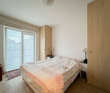 LOCATION Appartement 2 CH Knokke-Heist - Avenue Dumortier / en face... - Photo 6