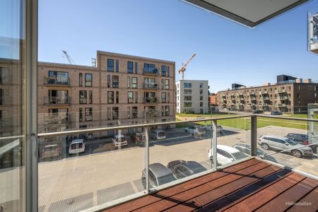 2-værelses Lejlighed på 55 m² i Risskov, Aarhus - Photo 3