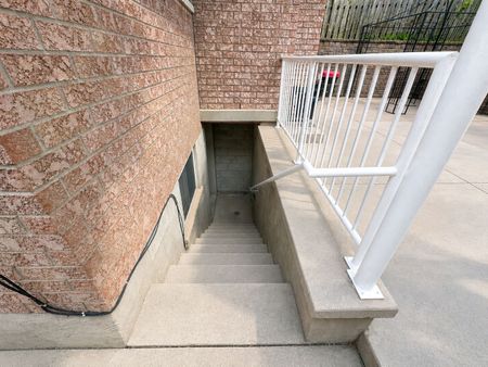 For Lease - 355 Silverthorn Avenue Unit# Basement, Toronto, Ontario - Photo 2