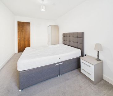 1 bedroom flat to rent - Photo 5