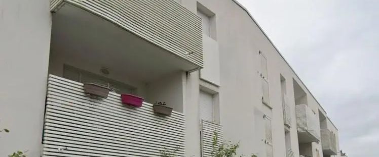 Appartement à louer 2 pièces 43.61m² - Photo 1