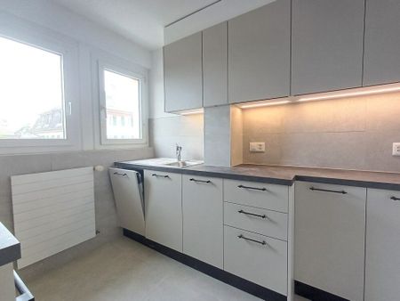 Appartement spacieux en centre ville - Foto 5