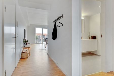 Borresøvej 43, 2. tv - Foto 2