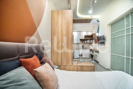 Studio/Γκαρσονιέρα για ενοικίαση Πλατεία Εμπορίου - Ανω Λαδάδικα - Ιστορικό Κέντρο (Κέντρο Θεσσαλονίκης) - Photo 4