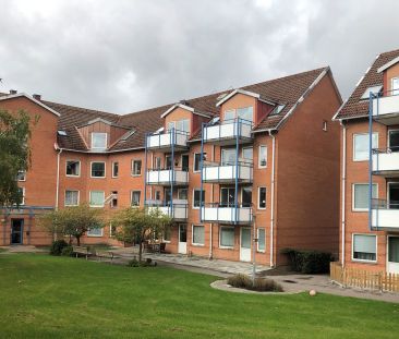 Jakobsgatan 4, Skurup - Photo 1