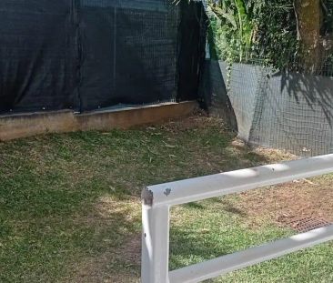 Appartement à louer 2 pièces 40m² - Photo 4