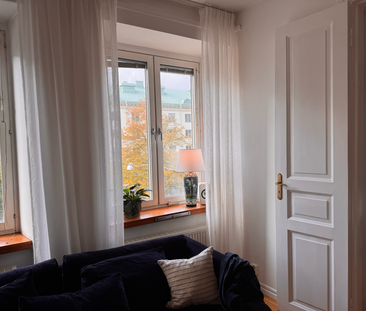 Gibraltargatan, Göteborg - Foto 2