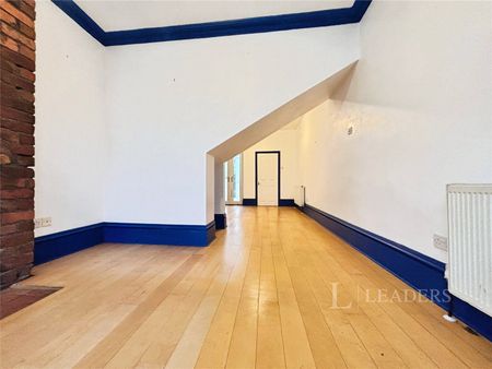 2 bedroom house to rent Salisbury Road, Smethwick, West Midlands, B66 - Photo 4