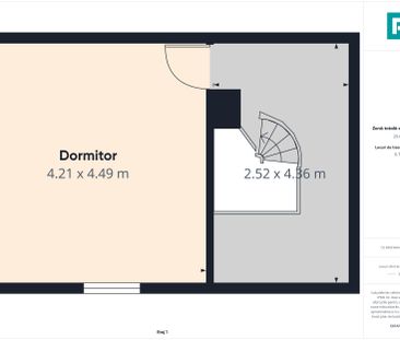 Închiriază Apartament 2 camere Livada - Fotografie 3