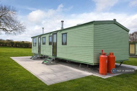 2 bedroom mobile home to rent - Photo 2