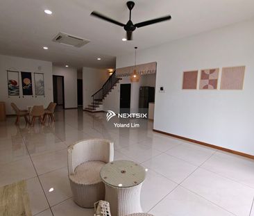 Senibong Cove Waterway Residence - Foto 1