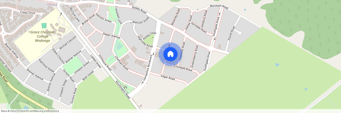 12 Canon Street, Vic 3691, Leneva