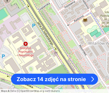 Wysokie piętro | Piękna panorama | Taras - Zdjęcie 1