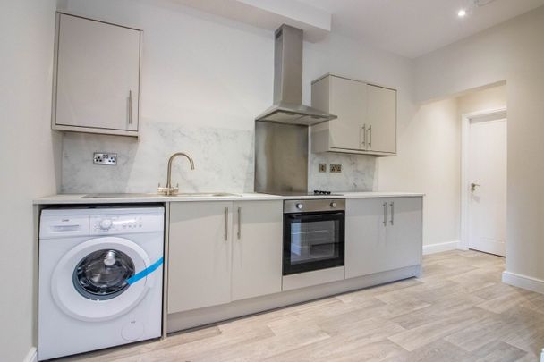 1 Bedroom - Photo 1