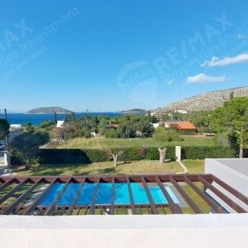 Μονοκατοικία για ενοικίαση Θυμάρι (Παλαιά Φώκαια) - Photo 1