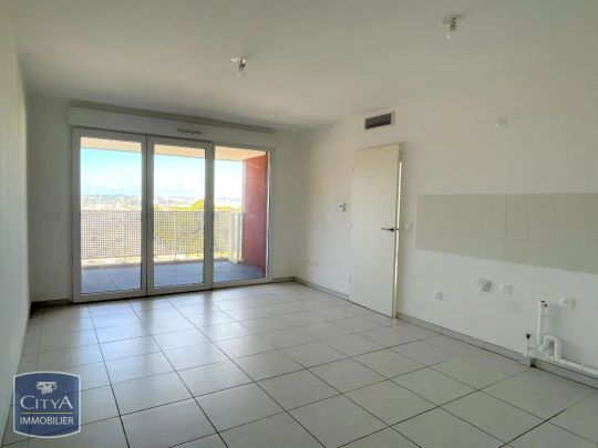 Appartement à louer 3 pièces 62.35m² - Photo 1