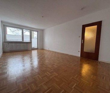 Großzügige 2 Zimmer Wohnung mit Balkon in Norderstedt – Harksheide ... - Photo 2