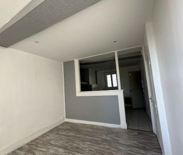 Appartement T2 de 34m²-Lumineux- Saint Junien - Photo 1