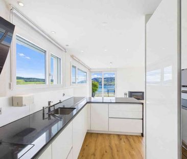 4.5 Zimmer, 107 m², 3. Stock - Photo 6