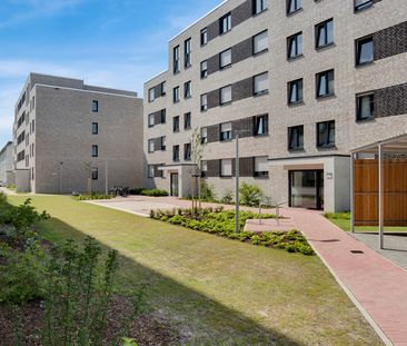 Familiengerechte Neubauwohnung in Mannheim-Franklin - Foto 1