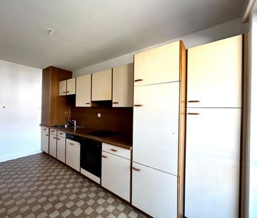 Appartement 2.5 pièces - Foto 2