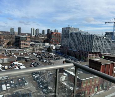 Pure Spirit Lofts , #1103 - Photo 6