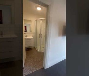 Ensuite room on Union Street, North Dunedin - Photo 1