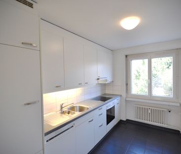 Schöne Familienwohnung in Seenähe! - Photo 2