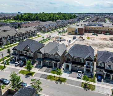 For Lease - 8 Clunburry Road, Brampton, Ontario - Photo 2