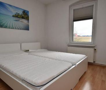 Vollmöblierte 2-Zimmer-Wohnung mit Balkon und Einbauküche zu vermie... - Photo 4