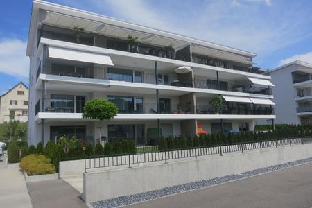 Beautiful 5.5-room apartment with large terrace for rent - Photo 5