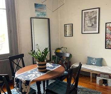 Location Appartement 2 pièces 49m² ROUEN 76000 - Photo 3