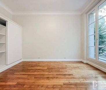 Rental Apartment Neuilly-sur-Seine - Photo 1