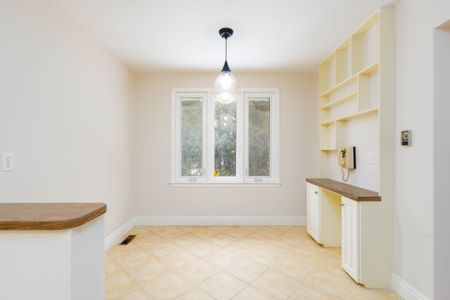 For Lease - 26 Joel Avenue, Georgina, Ontario - Photo 4