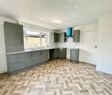 2 bedroom bungalow to rent - Photo 1